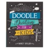  Doodle Devotions For Kids